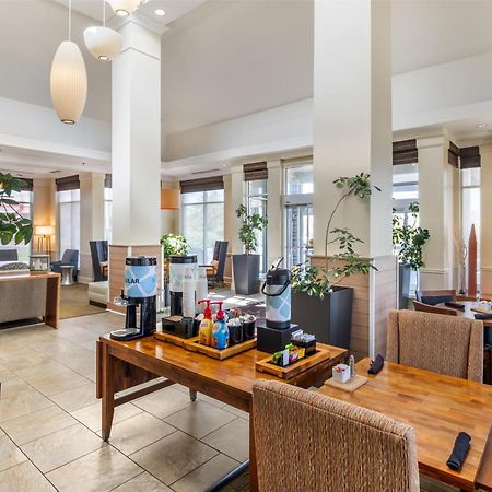 Hilton Garden Inn Lexington Dış mekan fotoğraf