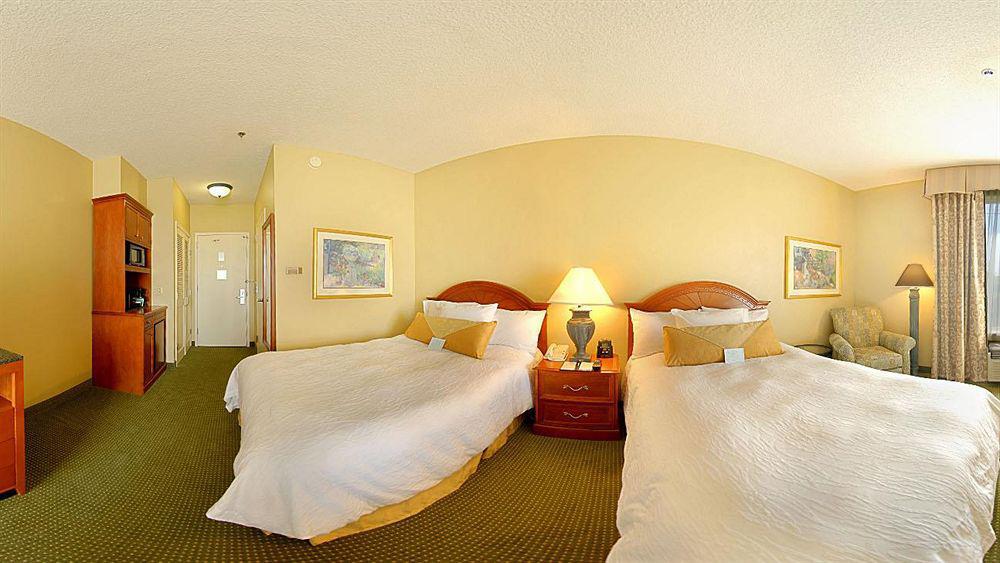Hilton Garden Inn Lexington Dış mekan fotoğraf