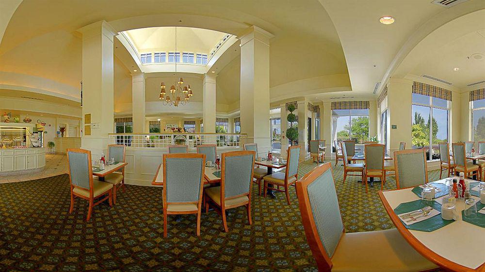 Hilton Garden Inn Lexington Dış mekan fotoğraf