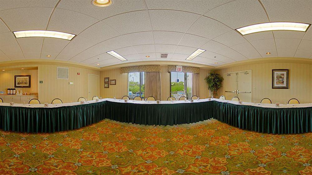 Hilton Garden Inn Lexington Dış mekan fotoğraf