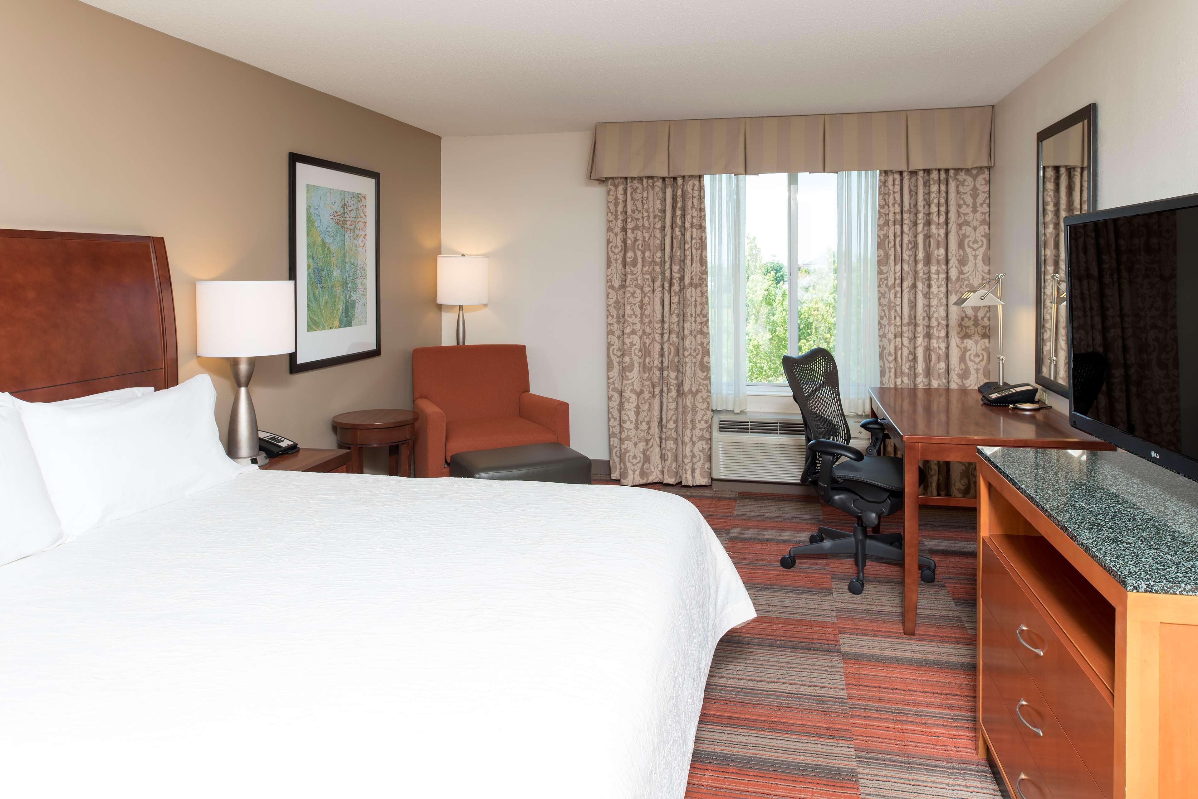 Hilton Garden Inn Lexington Dış mekan fotoğraf