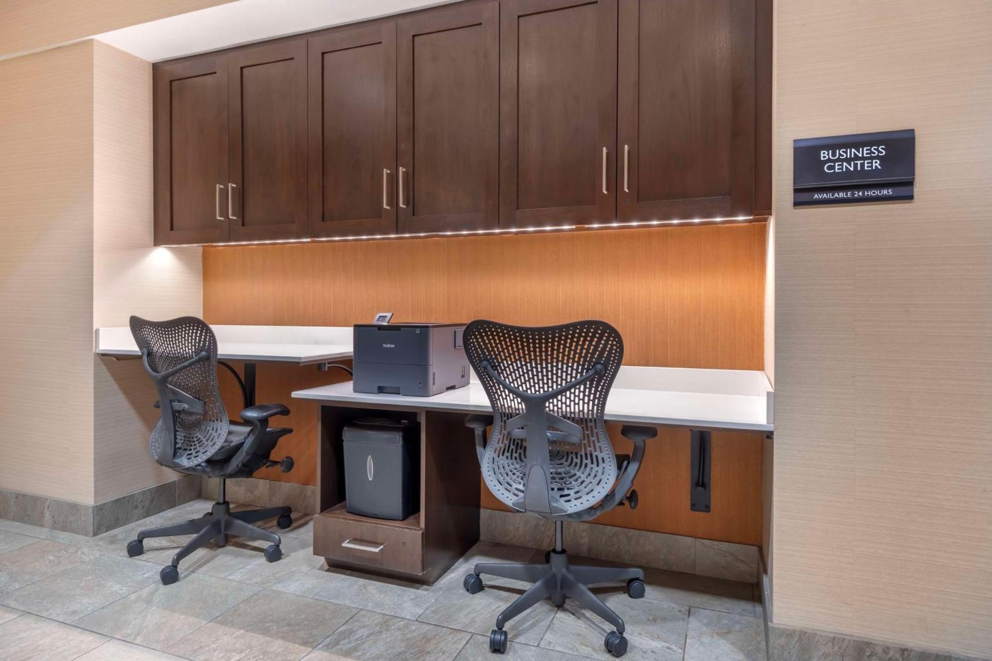Hilton Garden Inn Lexington Dış mekan fotoğraf