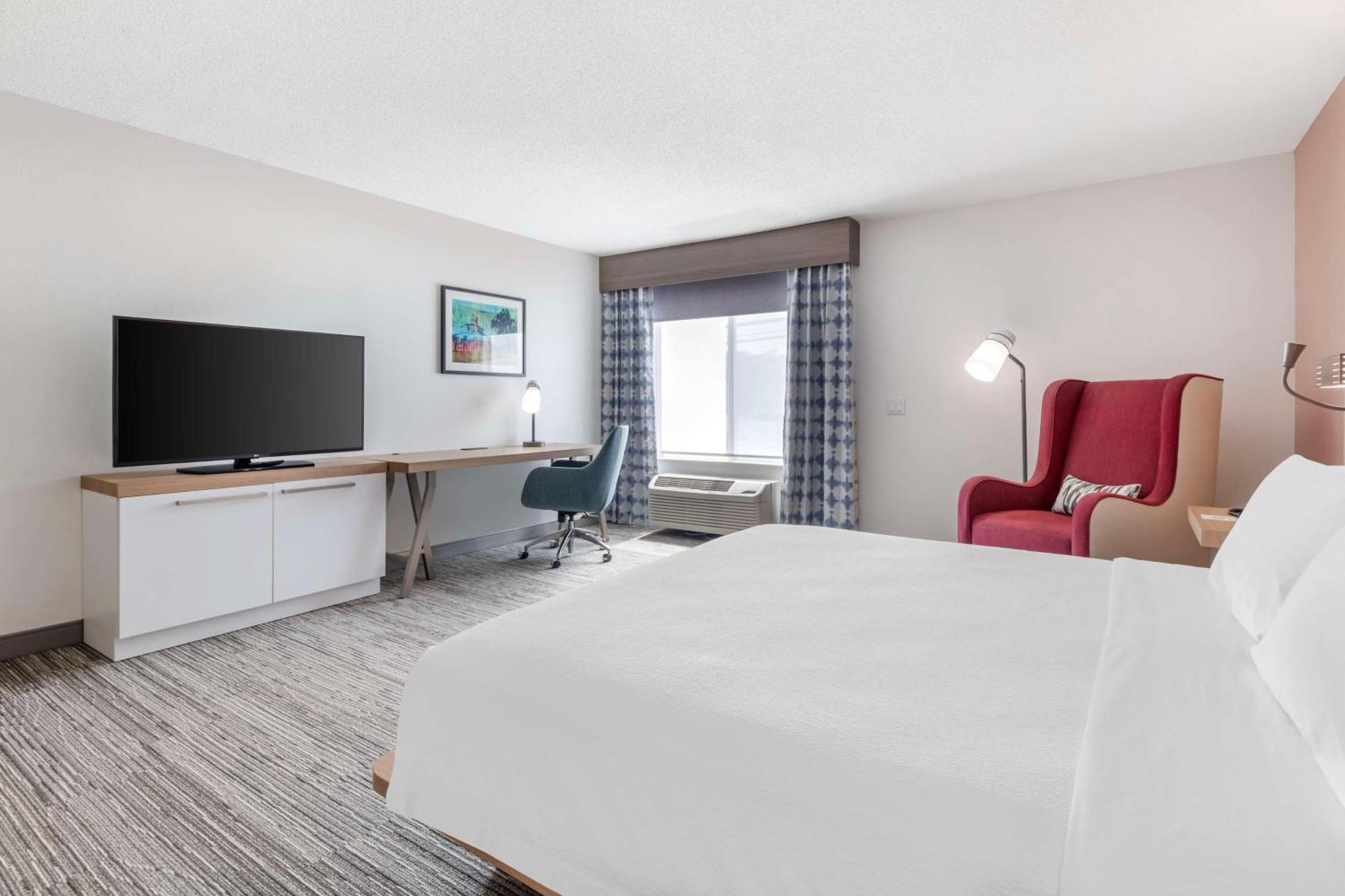 Hilton Garden Inn Lexington Dış mekan fotoğraf