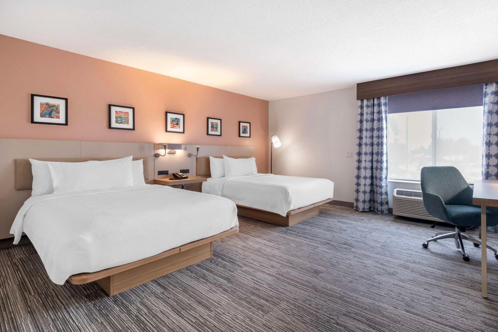Hilton Garden Inn Lexington Dış mekan fotoğraf