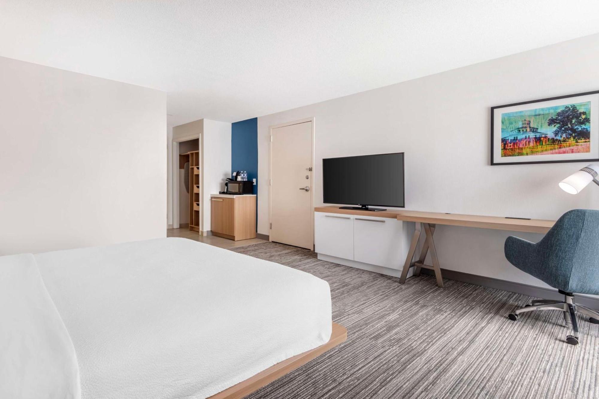 Hilton Garden Inn Lexington Dış mekan fotoğraf