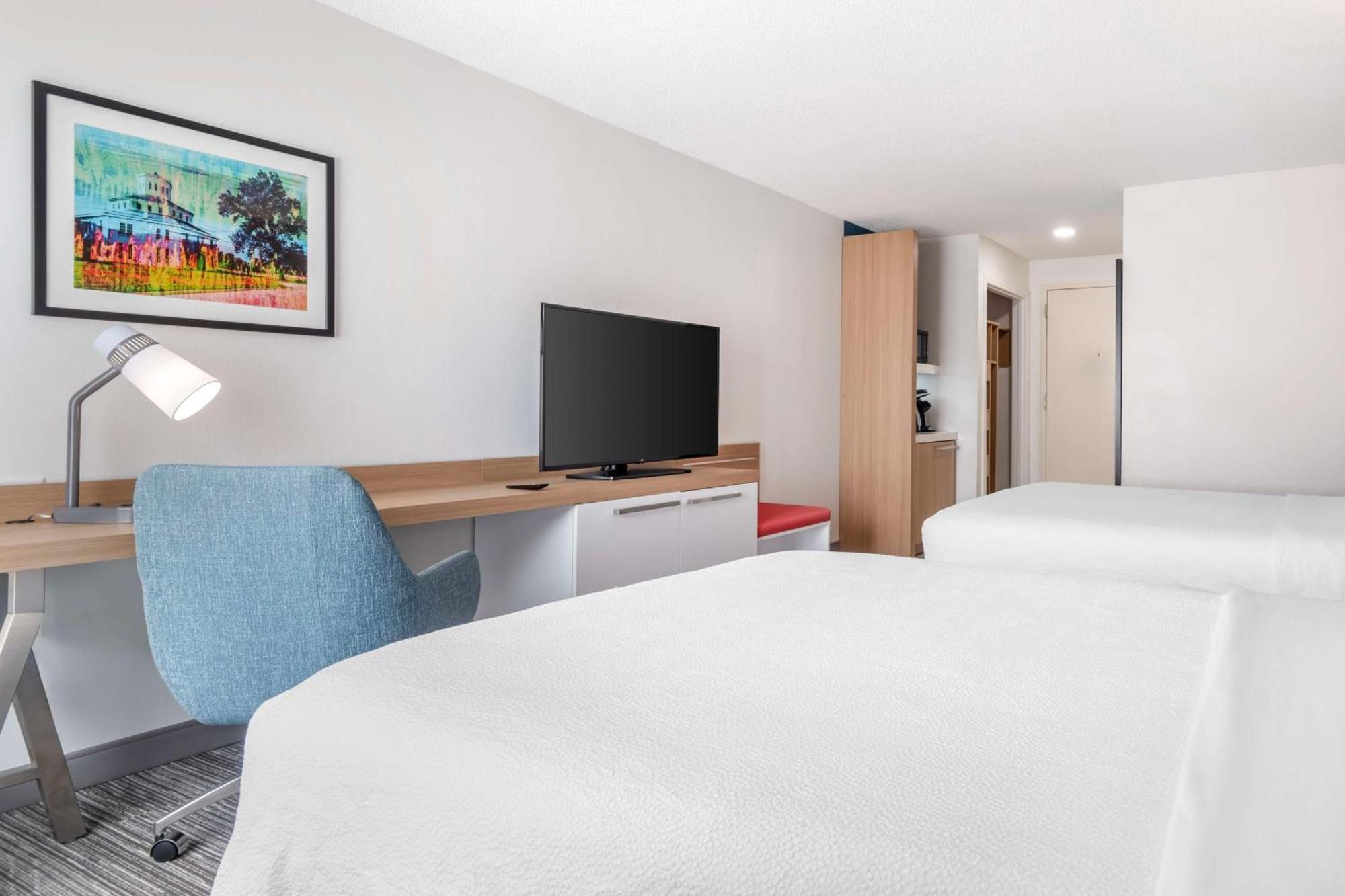 Hilton Garden Inn Lexington Dış mekan fotoğraf