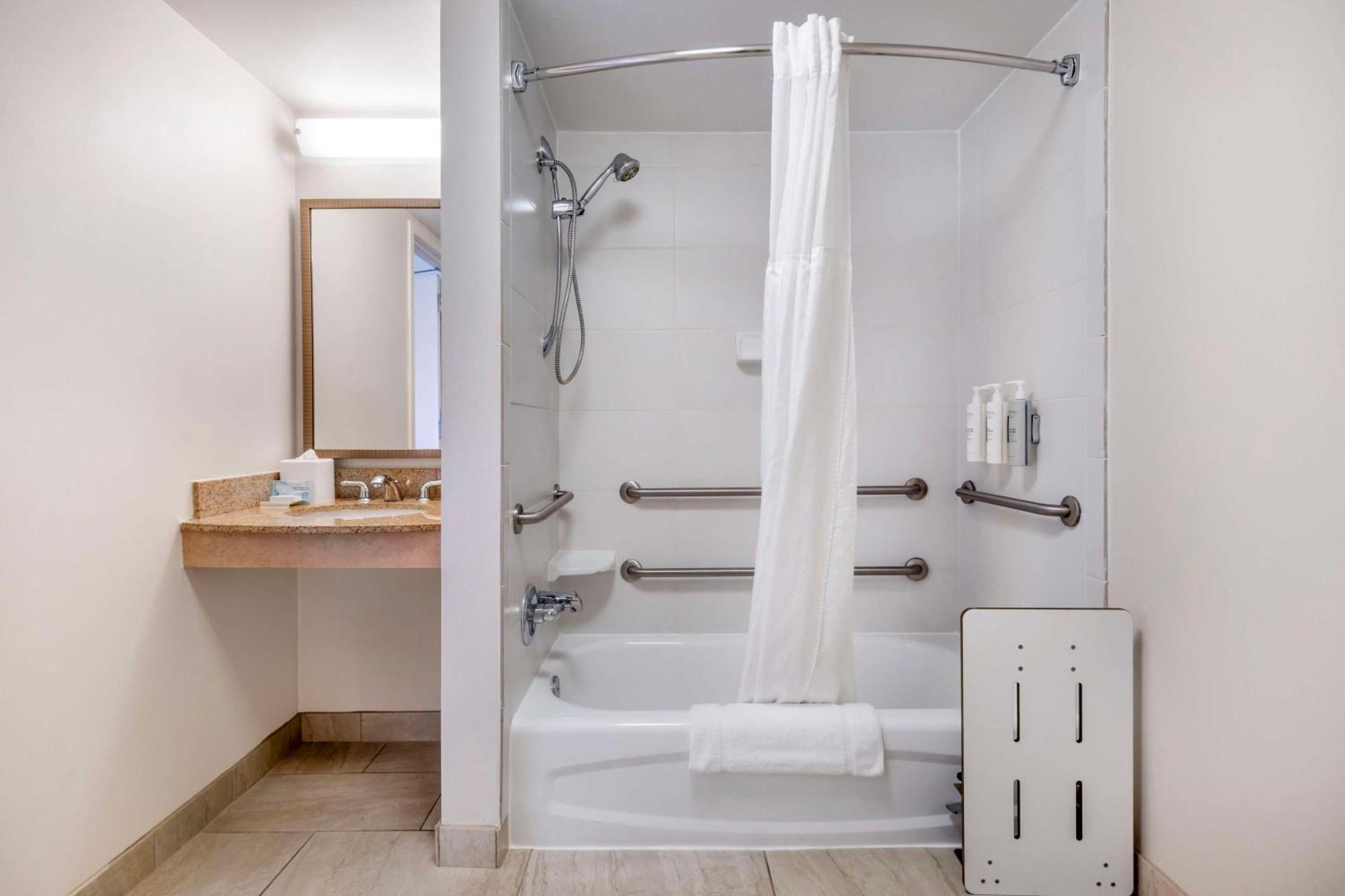Hilton Garden Inn Lexington Dış mekan fotoğraf