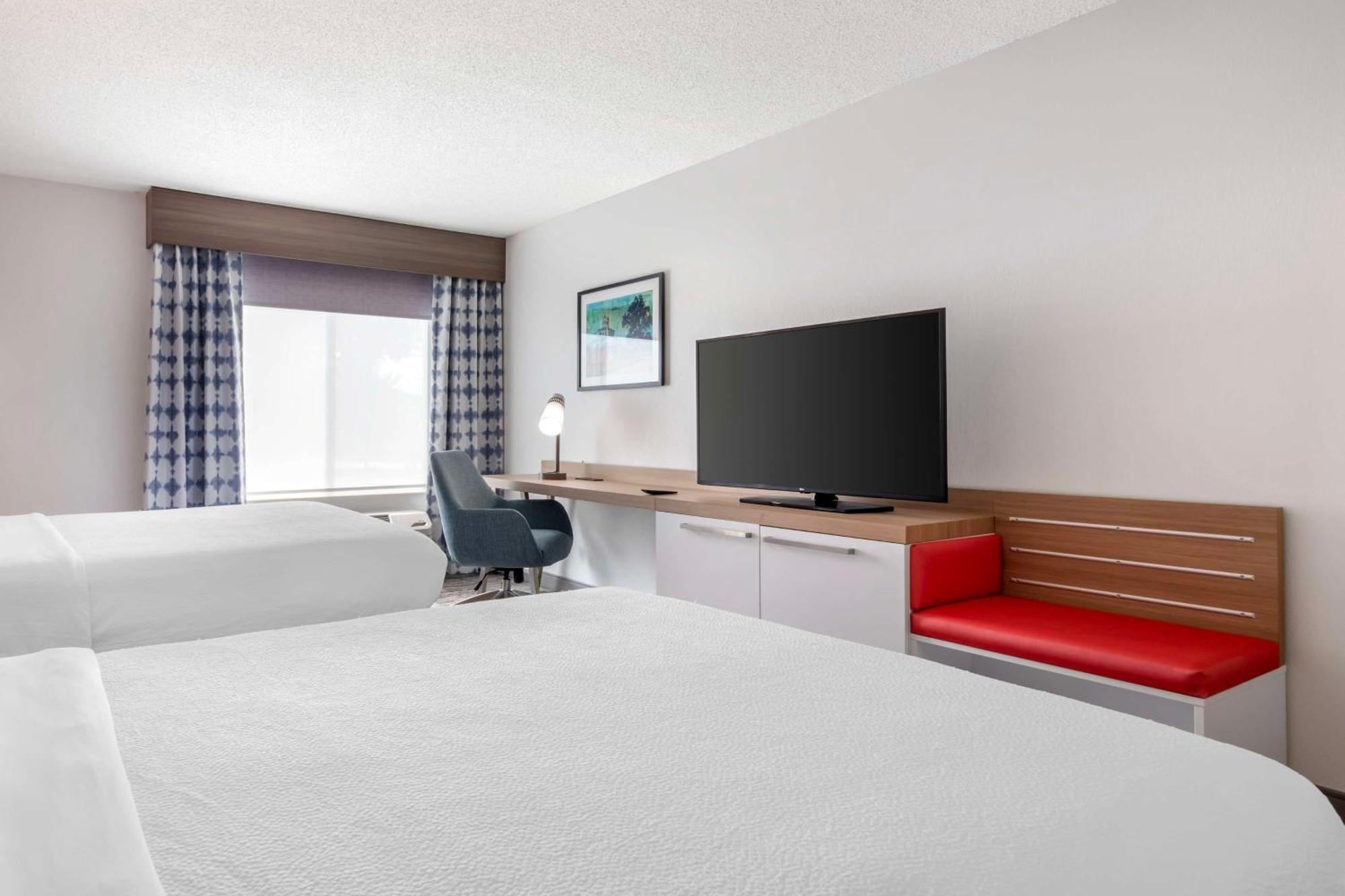 Hilton Garden Inn Lexington Dış mekan fotoğraf
