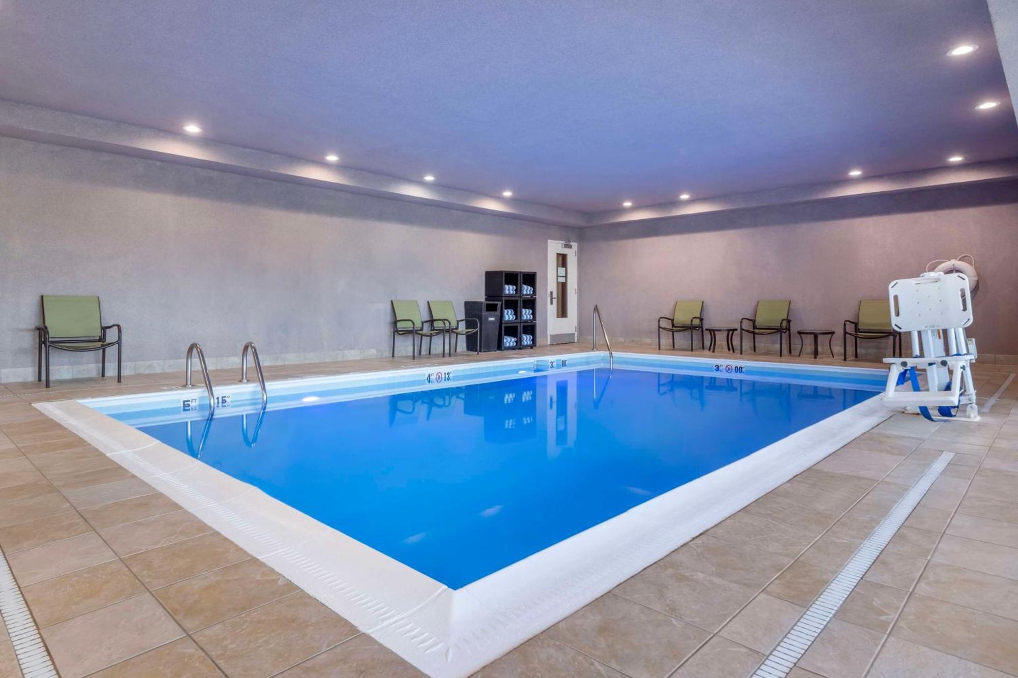 Hilton Garden Inn Lexington Dış mekan fotoğraf