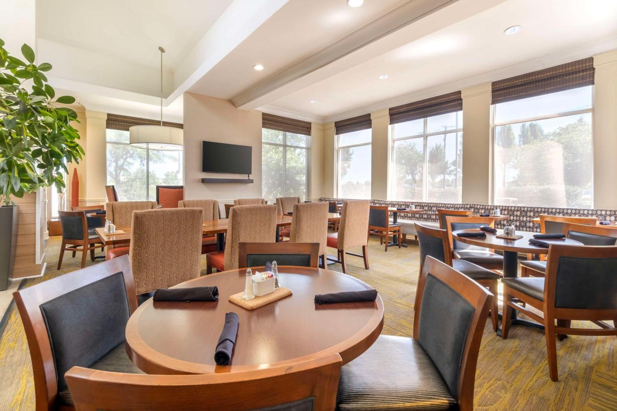 Hilton Garden Inn Lexington Dış mekan fotoğraf