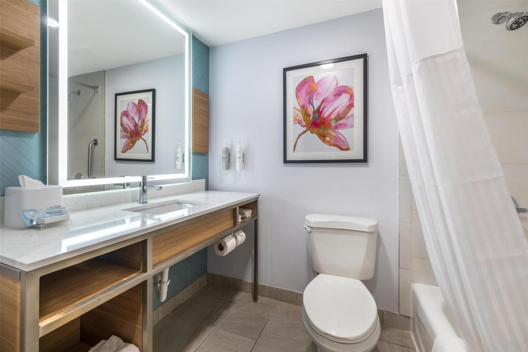 Hilton Garden Inn Lexington Dış mekan fotoğraf