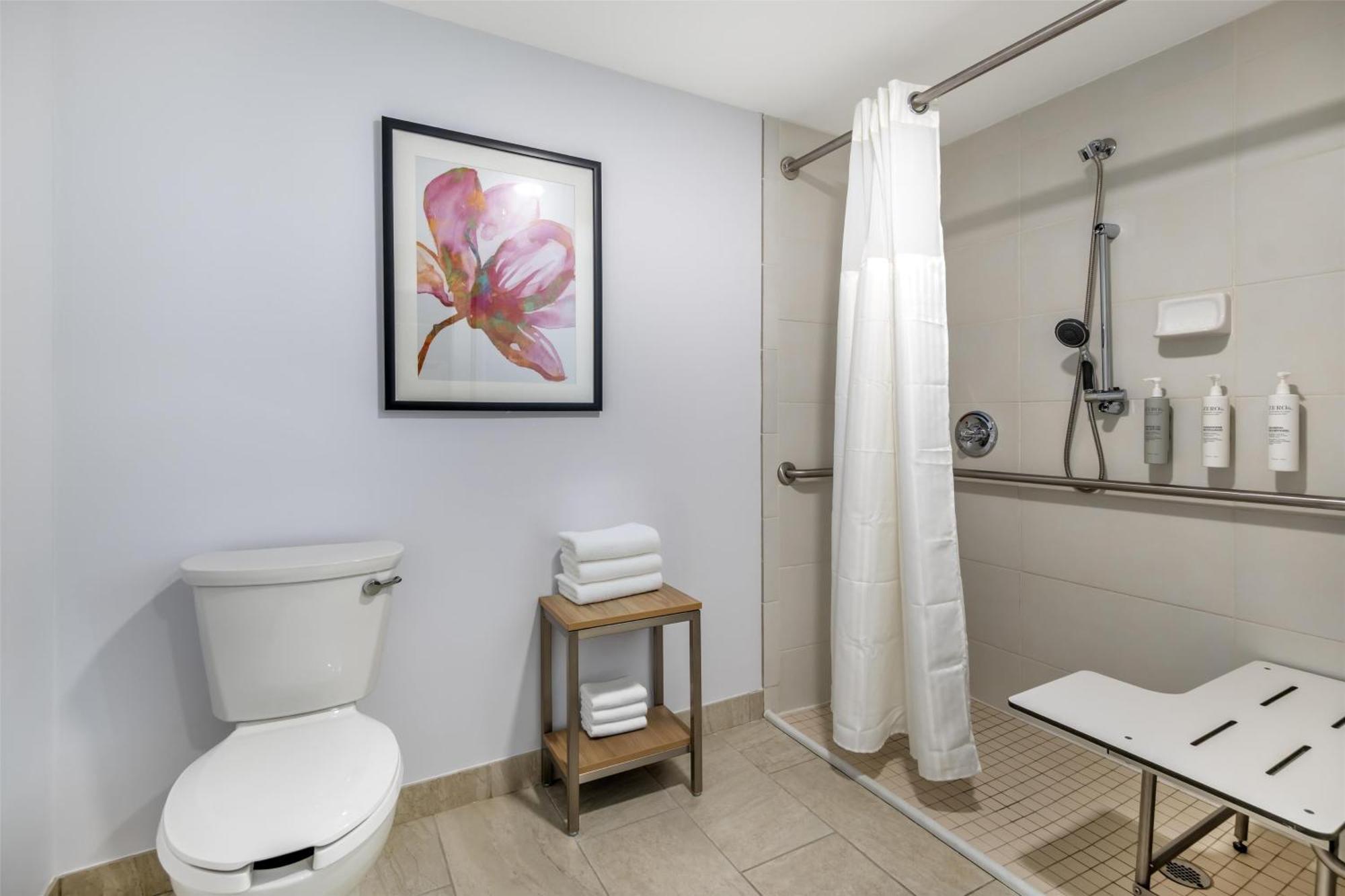 Hilton Garden Inn Lexington Dış mekan fotoğraf