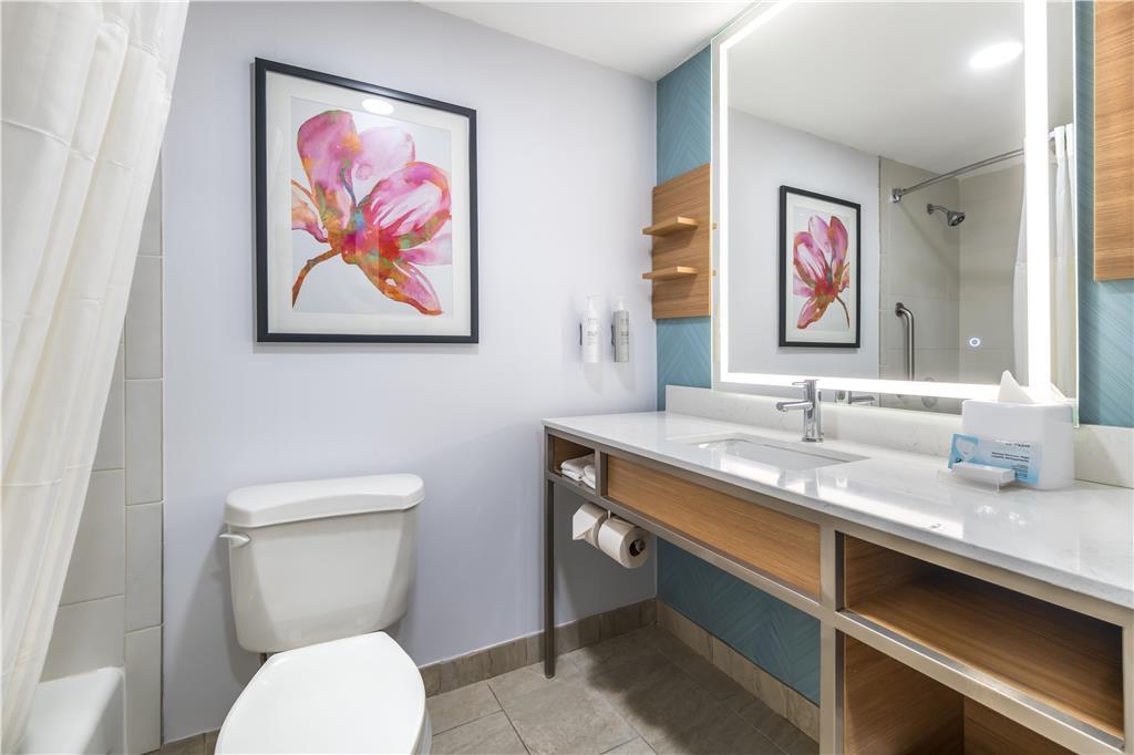 Hilton Garden Inn Lexington Oda fotoğraf