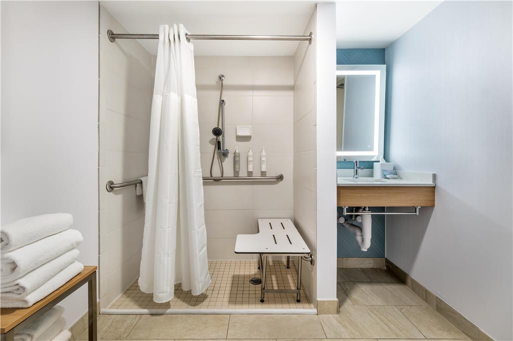 Hilton Garden Inn Lexington Oda fotoğraf