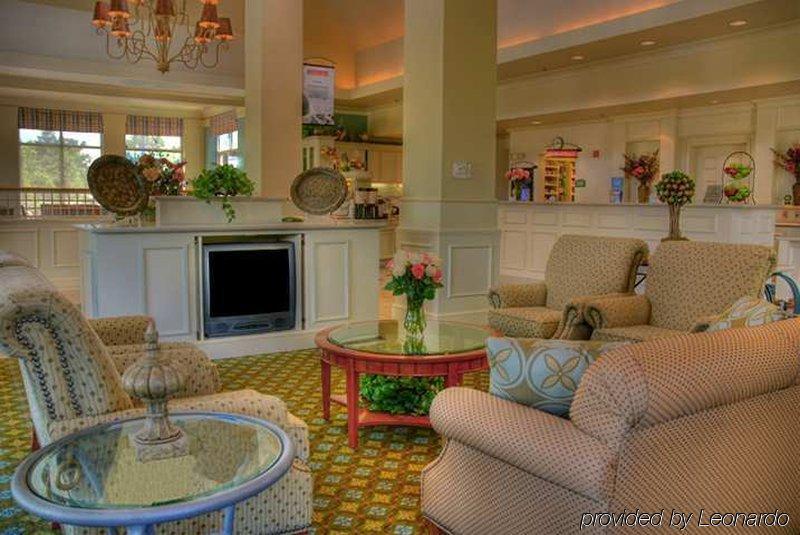 Hilton Garden Inn Lexington İç mekan fotoğraf