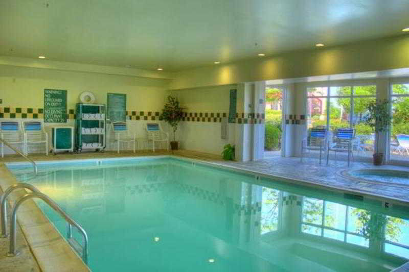 Hilton Garden Inn Lexington Dış mekan fotoğraf